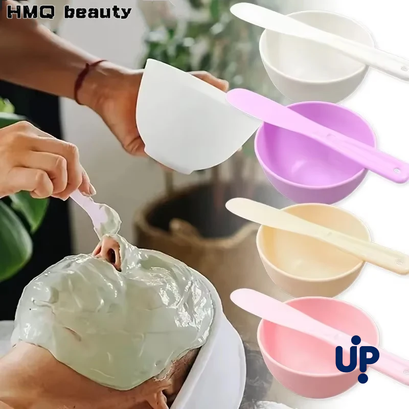 Face Mask Mixing Bowl Set Faci - Skincare Ingredients Checker 리뷰 및 가격