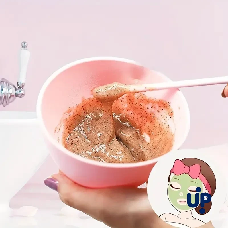 Face Mask Mixing Bowl Set Faci - Skincare Ingredients Checker 리뷰 및 가격