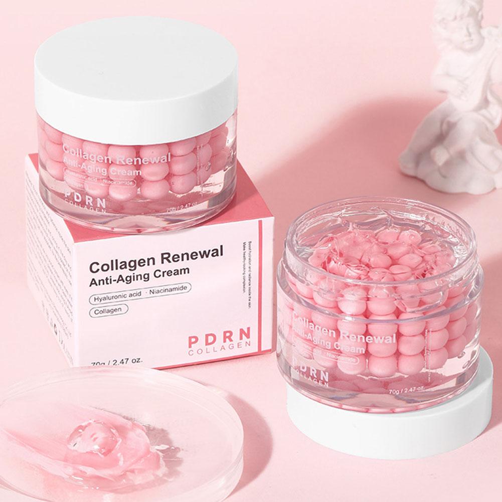 1-3PCS PDRN Peptide Collagen J - Skincare Niacinamide 리뷰 및 가격