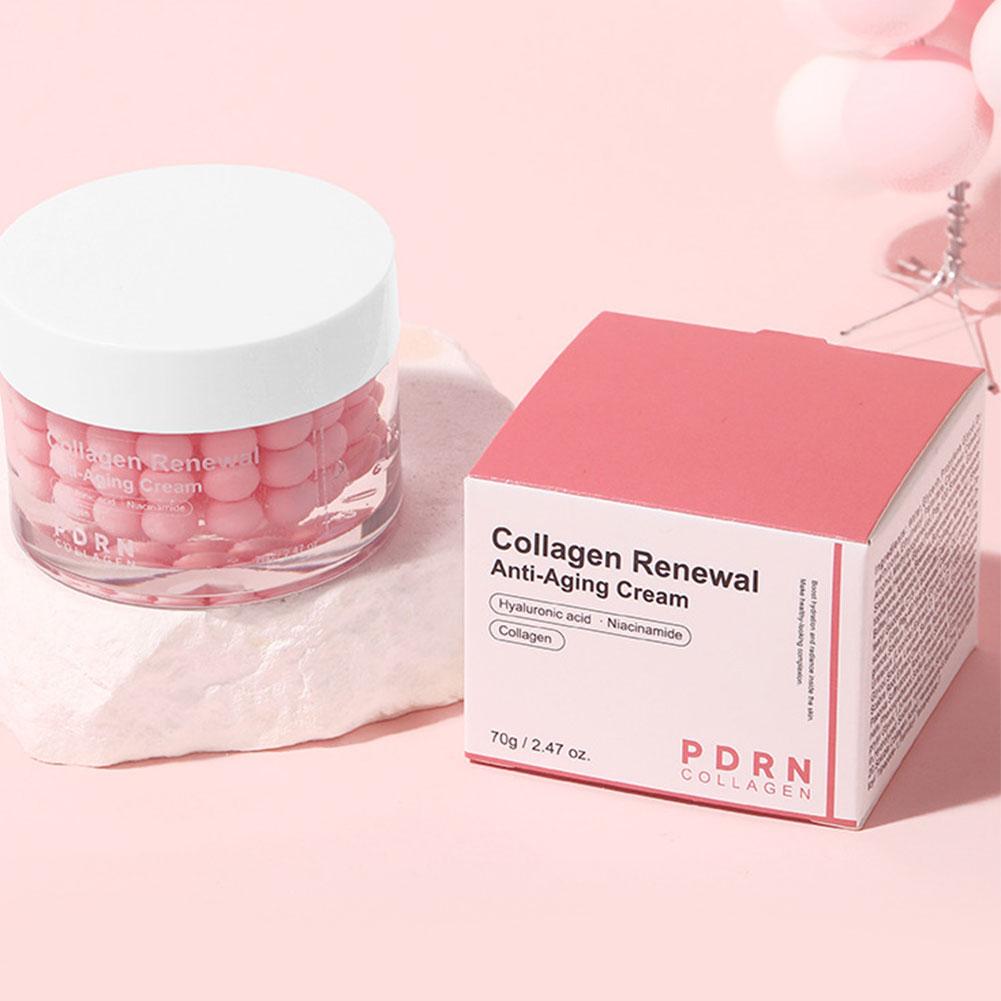 1-3PCS PDRN Peptide Collagen J - Skincare Niacinamide 리뷰 및 가격
