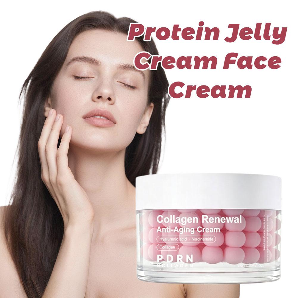 1-3PCS PDRN Peptide Collagen J - Skincare Niacinamide 리뷰 및 가격