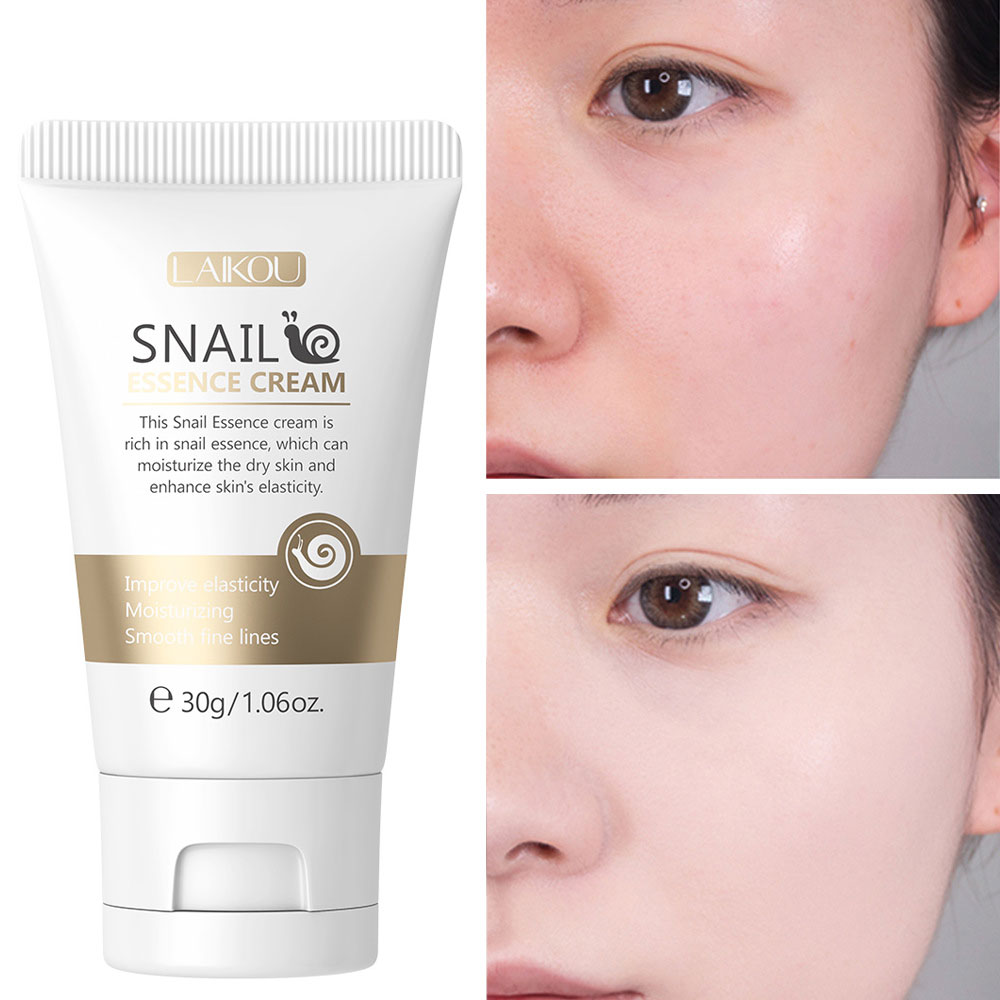 Snail Face Cream Beauty Produc - Snail Cream Gel 리뷰 및 가격