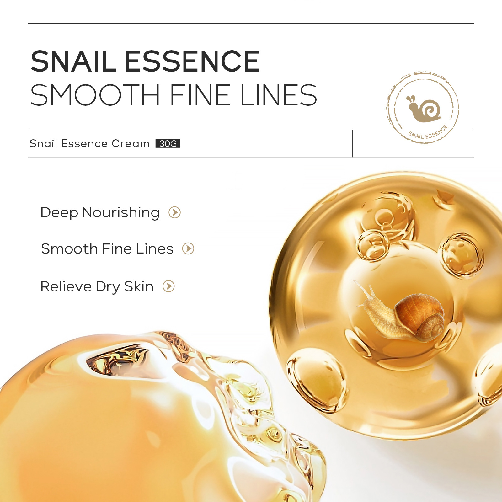 Snail Face Cream Beauty Produc - Snail Cream Gel 리뷰 및 가격