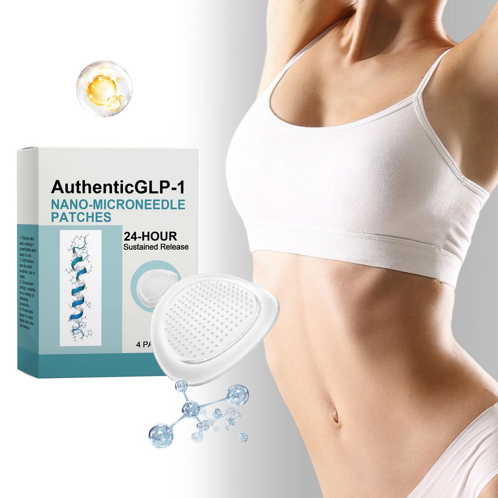 Nano-Microneedle Patches Body  - Skincare Ingredients 리뷰 및 가격