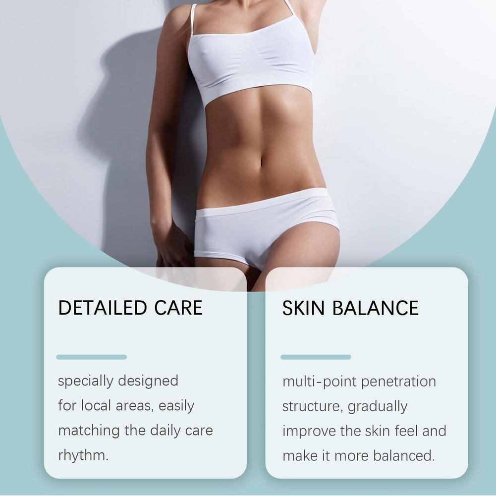 Nano-Microneedle Patches Body  - Skincare Ingredients 리뷰 및 가격