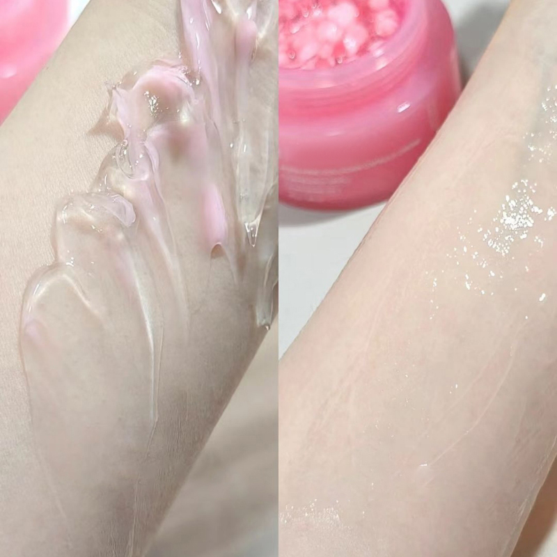 Pink Collagen PDRN Capsule Cre - Skincare Niacinamide 리뷰 및 가격