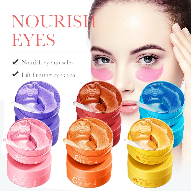 80 Pieces of Bioaoua Collagen  - Skincare Ingredients 리뷰 및 가격