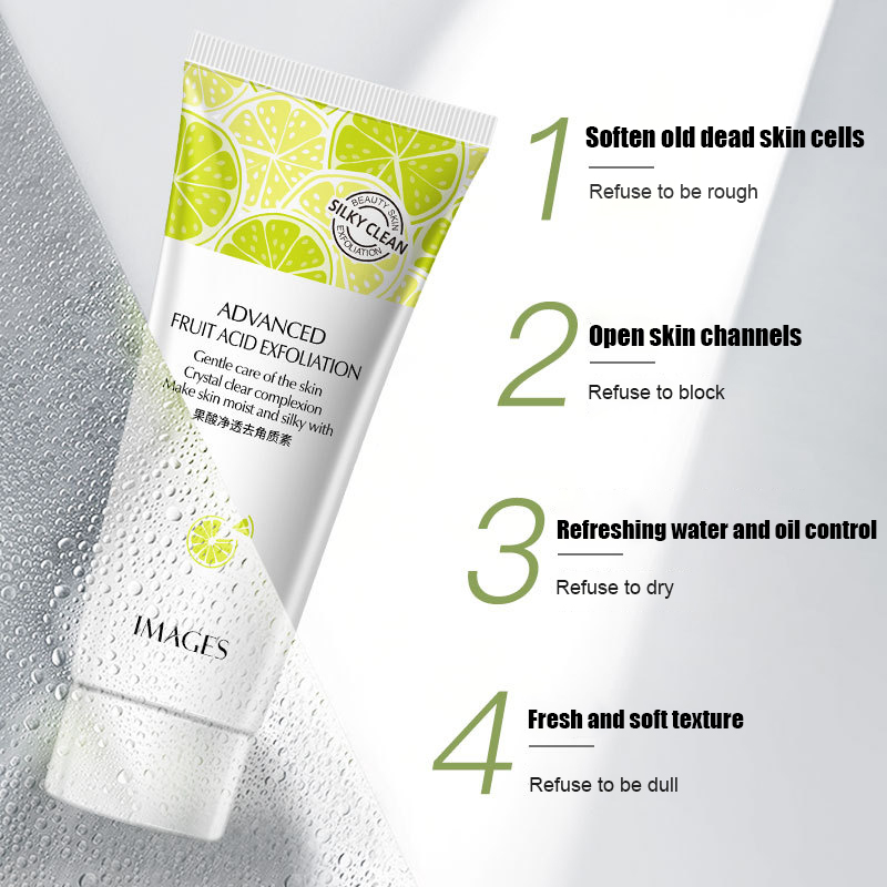 LAIKOU Matcha Exfoliating Peel - Aha Bha Exfoliant 리뷰 및 가격