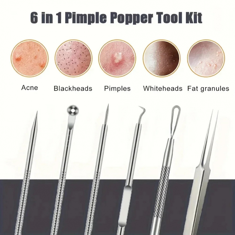 Ultra-Precise Acne And Blackhe - Skincare Ingredients Checker 리뷰 및 가격