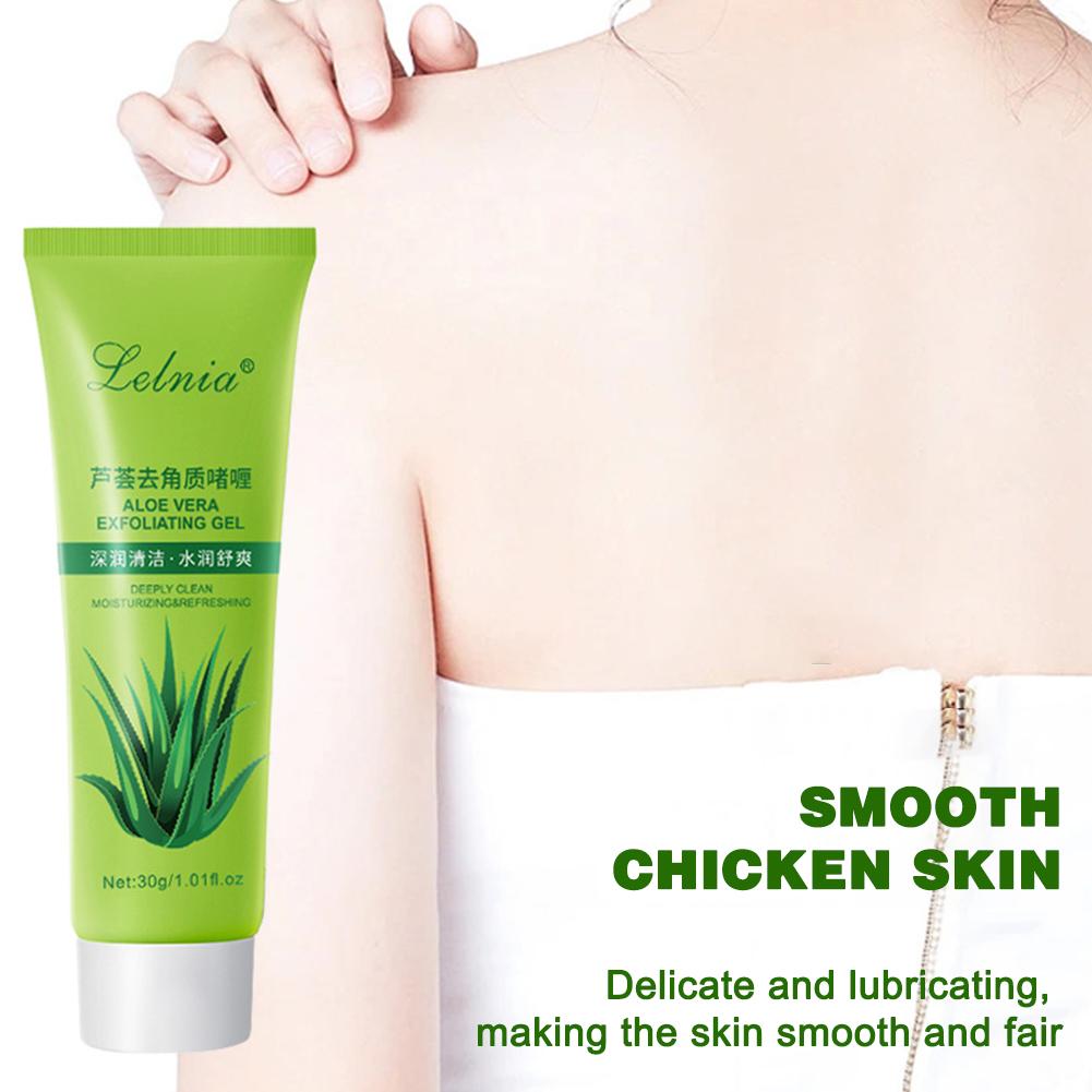 Facial Exfoliating Gel, Non-Sc - Aha Bha Exfoliant 리뷰 및 가격