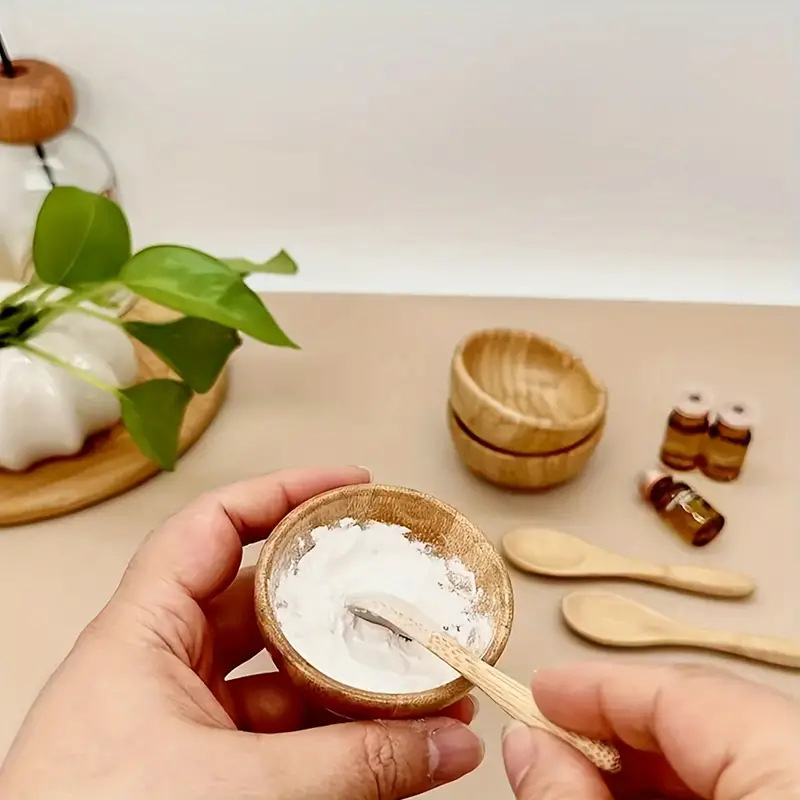 Bamboo Face Mask Mixing Bowl S - Skincare Ingredients Checker 리뷰 및 가격