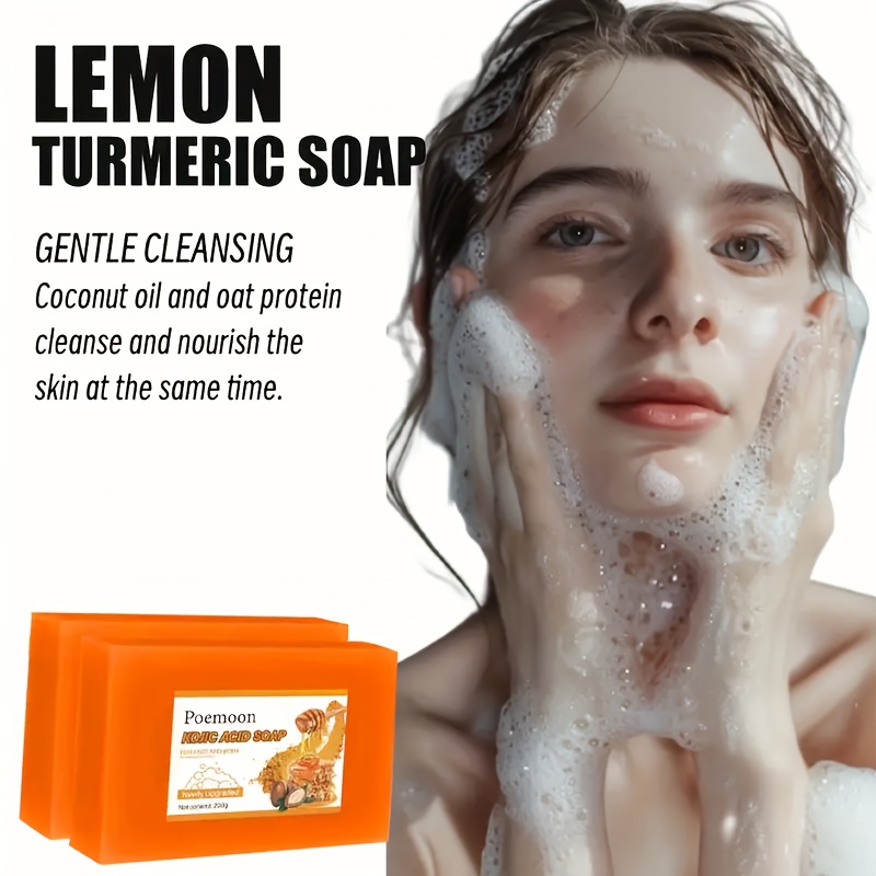 This lemon and turmeric double - Skincare Ingredients 리뷰 및 가격