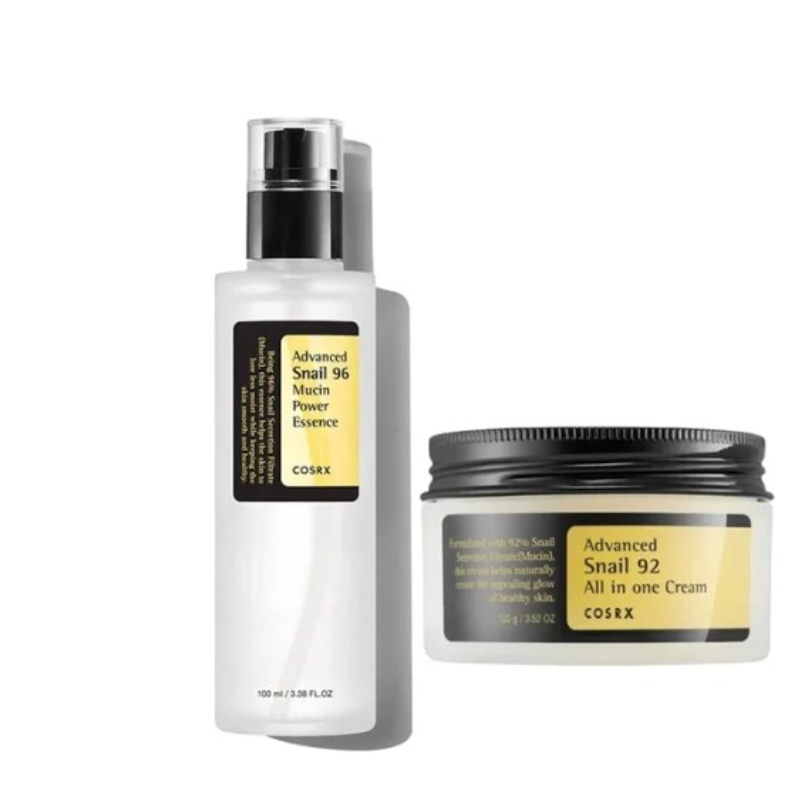 Original Snail Mucin 92% Moist - Snail Mucin Essence 리뷰 및 가격