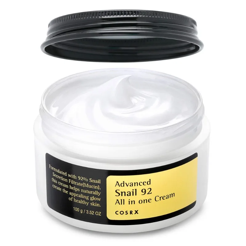 Original Snail Mucin 92% Moist - Snail Mucin Essence 리뷰 및 가격