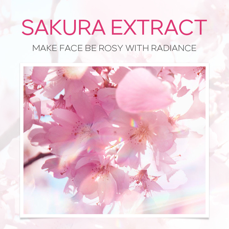 Japan Sakura Facial Cleaner Ko - Aha Bha Exfoliant 리뷰 및 가격