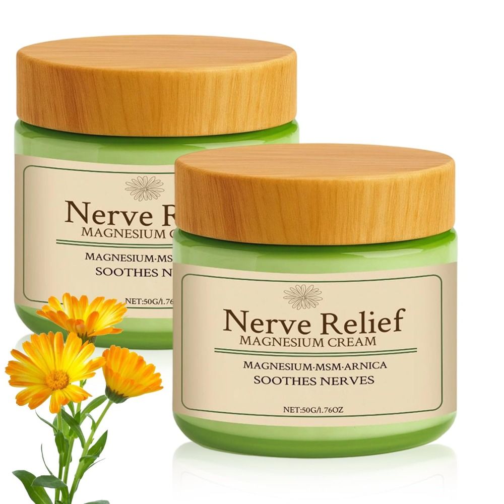 with MSM and Arnica Natural Ma - Skincare Ingredients 리뷰 및 가격