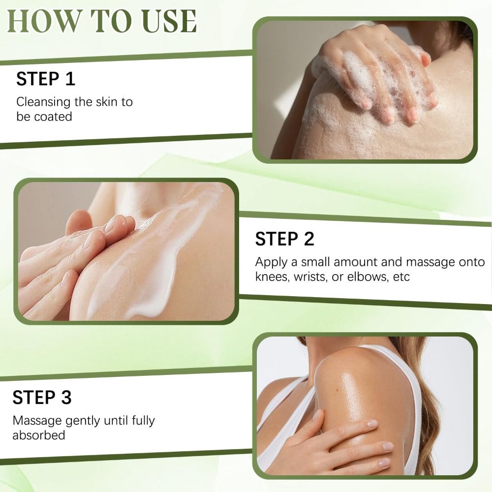 with MSM and Arnica Natural Ma - Skincare Ingredients 리뷰 및 가격