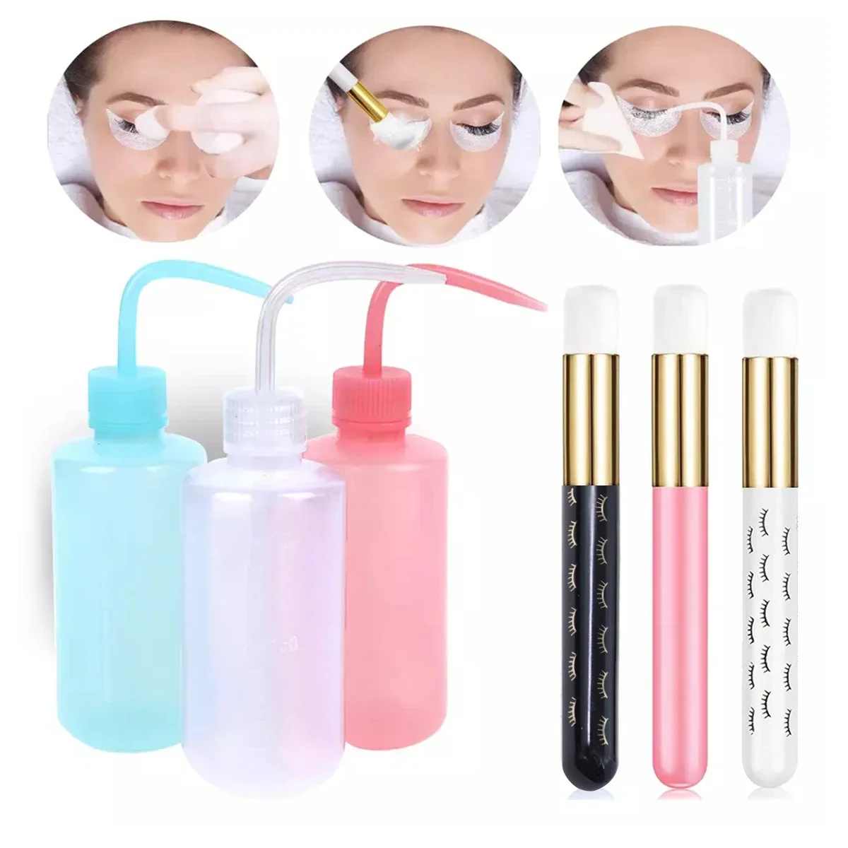 Eyelash Extension Cleaning Bot - Skincare Ingredients Checker 리뷰 및 가격