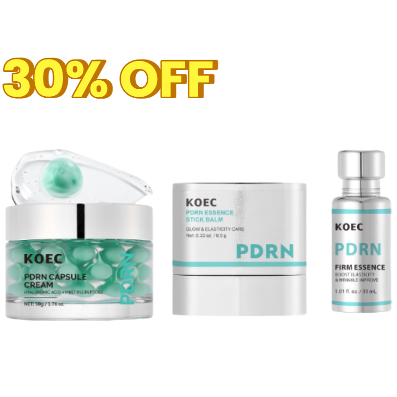 KOEC Korean Anti‑Aging Skin Ca - Skincare Niacinamide 리뷰 및 가격