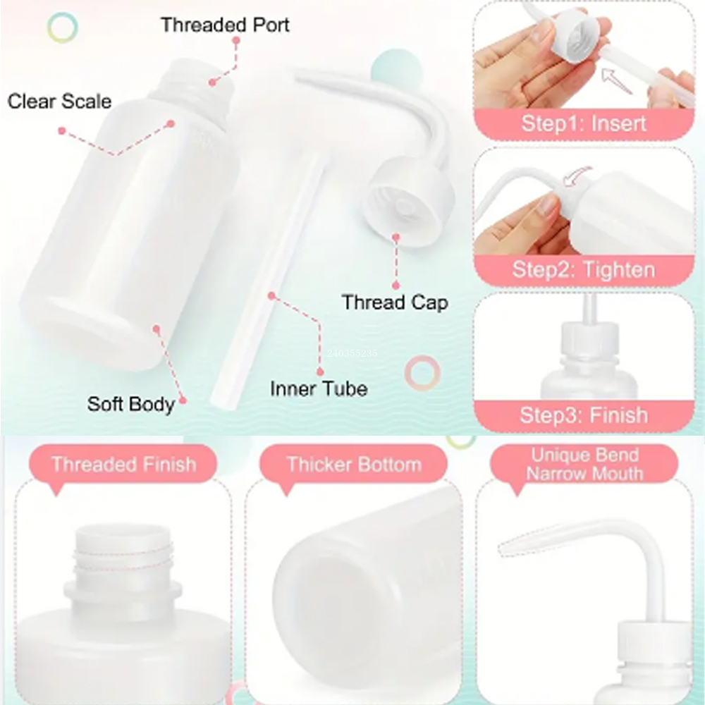 40Pcs/Set Grafting Eyelash Cle - Skincare Ingredients Checker 리뷰 및 가격