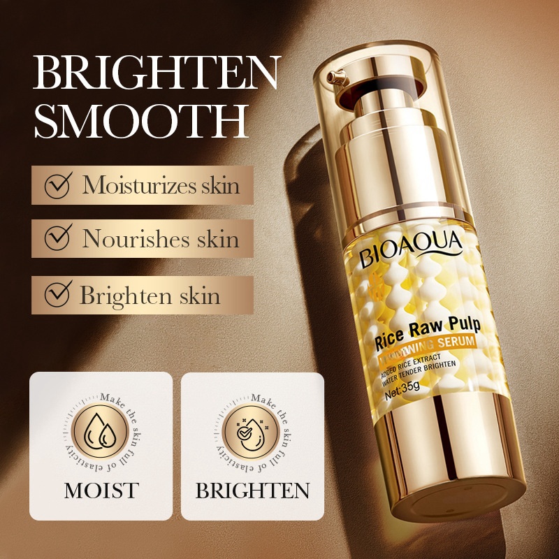 ￼   1 Piece - Rice Facial Esse - Skincare Ingredients 리뷰 및 가격