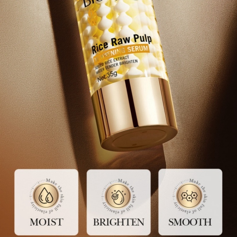 ￼   1 Piece - Rice Facial Esse - Skincare Ingredients 리뷰 및 가격
