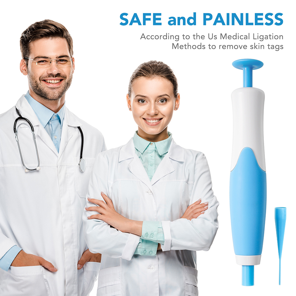 2-IN-1 Auto Skin Tag Removal K - Skincare Ingredients Checker 리뷰 및 가격