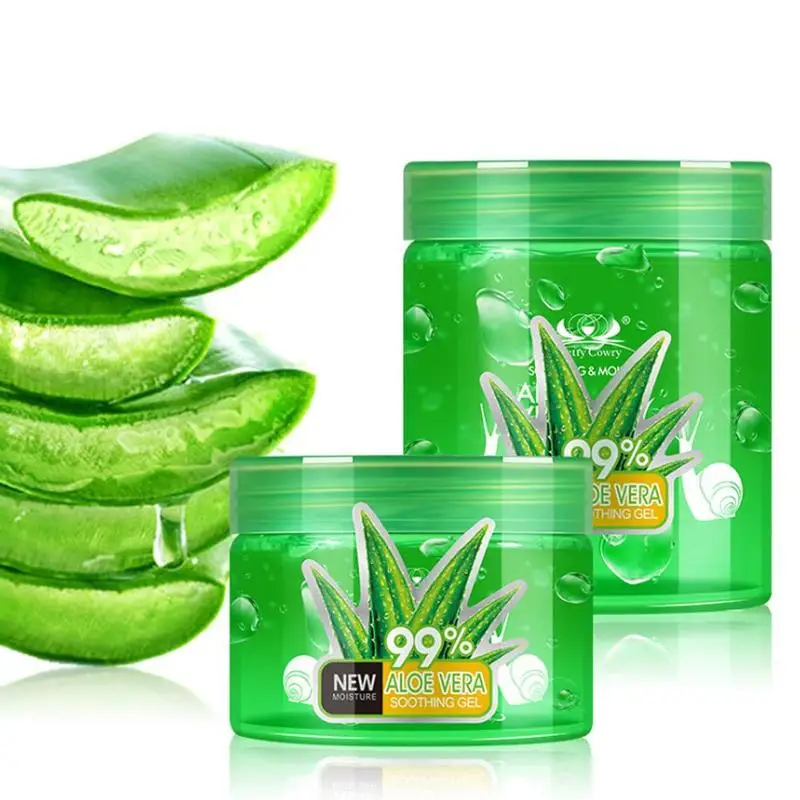 150ml 250ml Aloe Vera Gel Natu - Snail Cream Gel 리뷰 및 가격