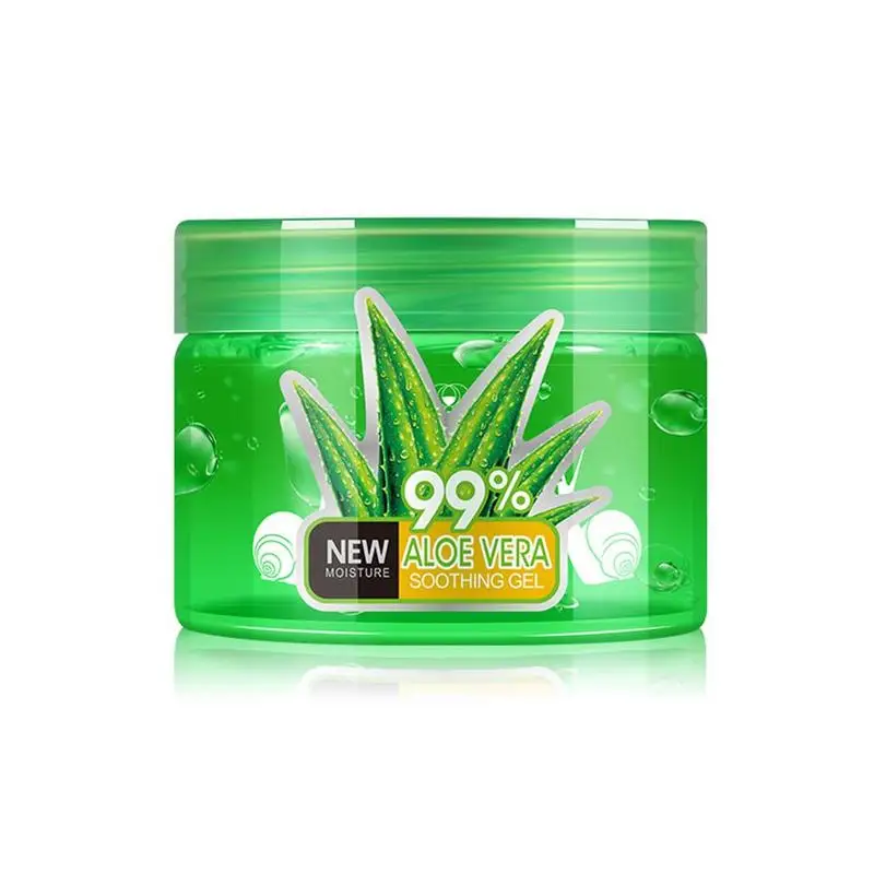 150ml 250ml Aloe Vera Gel Natu - Snail Cream Gel 리뷰 및 가격