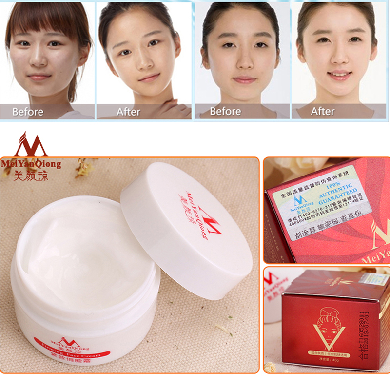 Face Lifting Shaping Skin Care - Skincare Ingredients 리뷰 및 가격