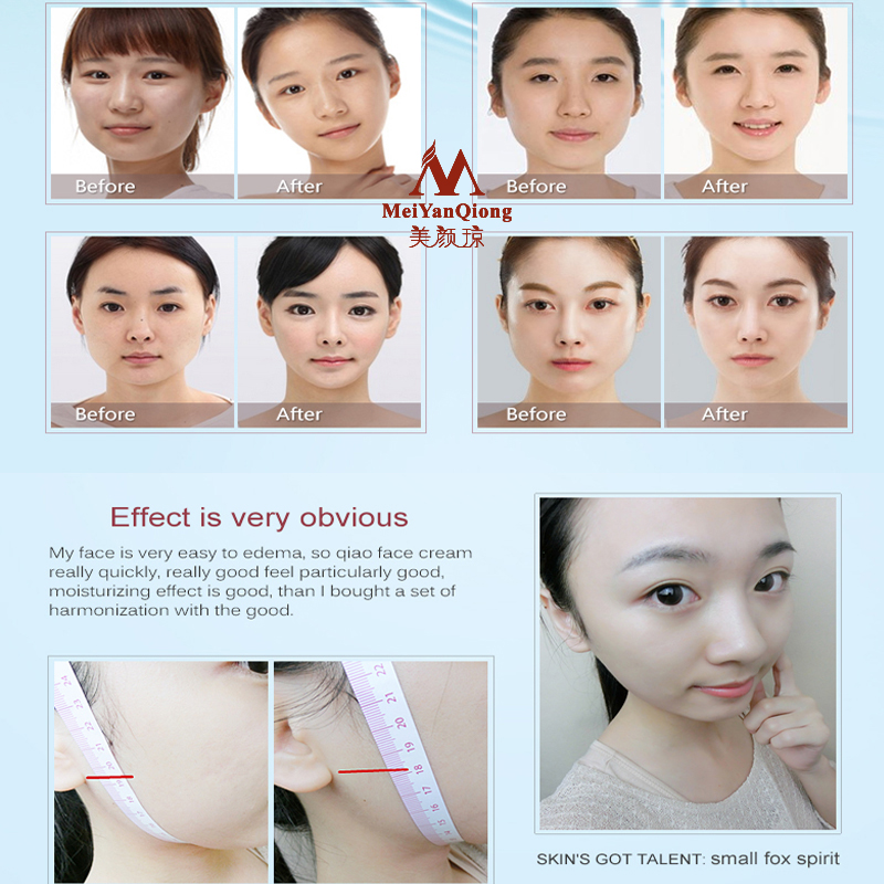 Face Lifting Shaping Skin Care - Skincare Ingredients 리뷰 및 가격