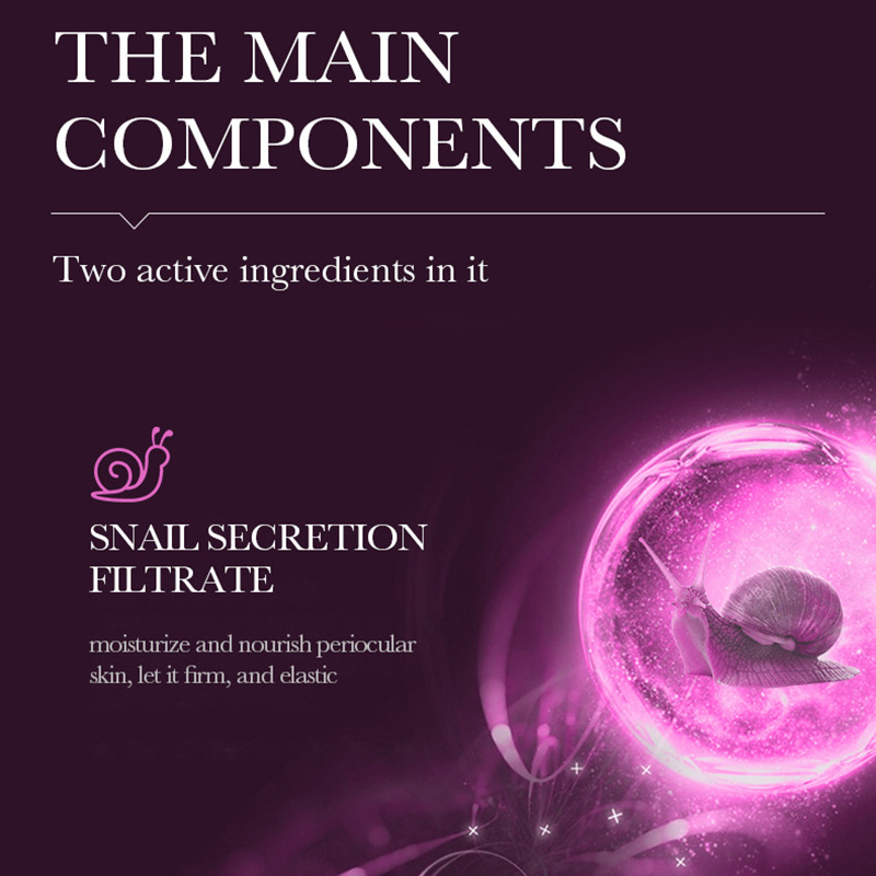 SAODER Snail Collagen Eye Crea - Snail Cream Gel 리뷰 및 가격