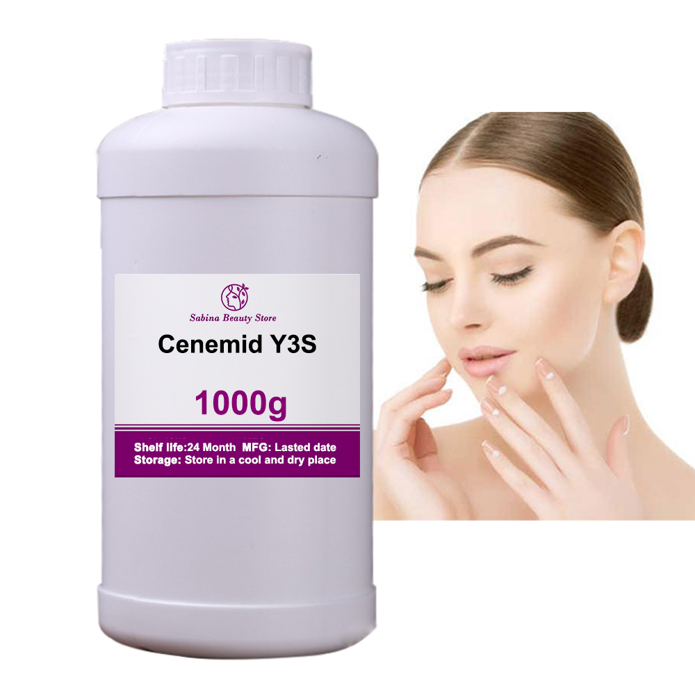 Hot Supply Water Soluble Ceram - Skincare Ingredients 리뷰 및 가격