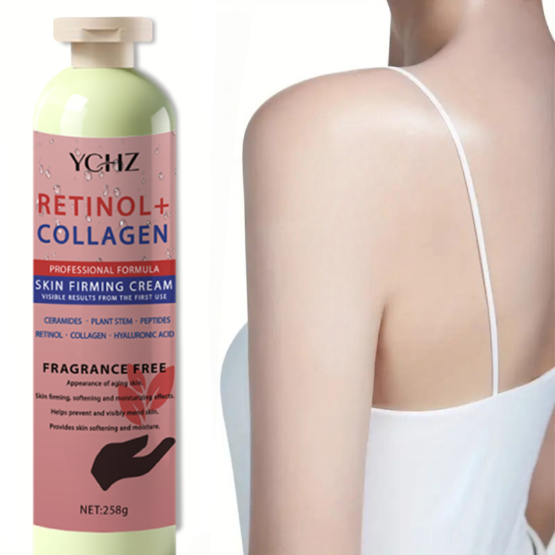Body and Abdomen Firming Cream - Skincare Ingredients 리뷰 및 가격