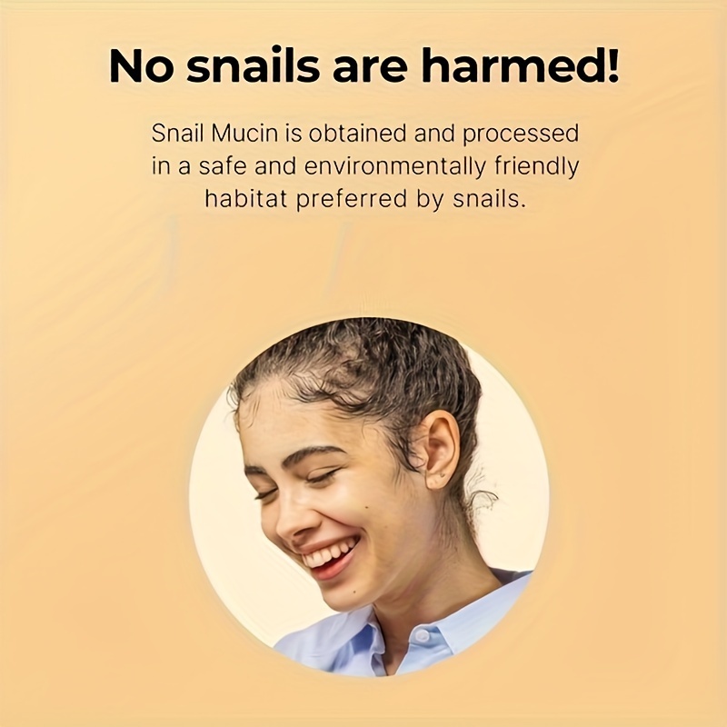 5% Niacinamide Snail Mucin 97. - Snail Mucin Essence 리뷰 및 가격