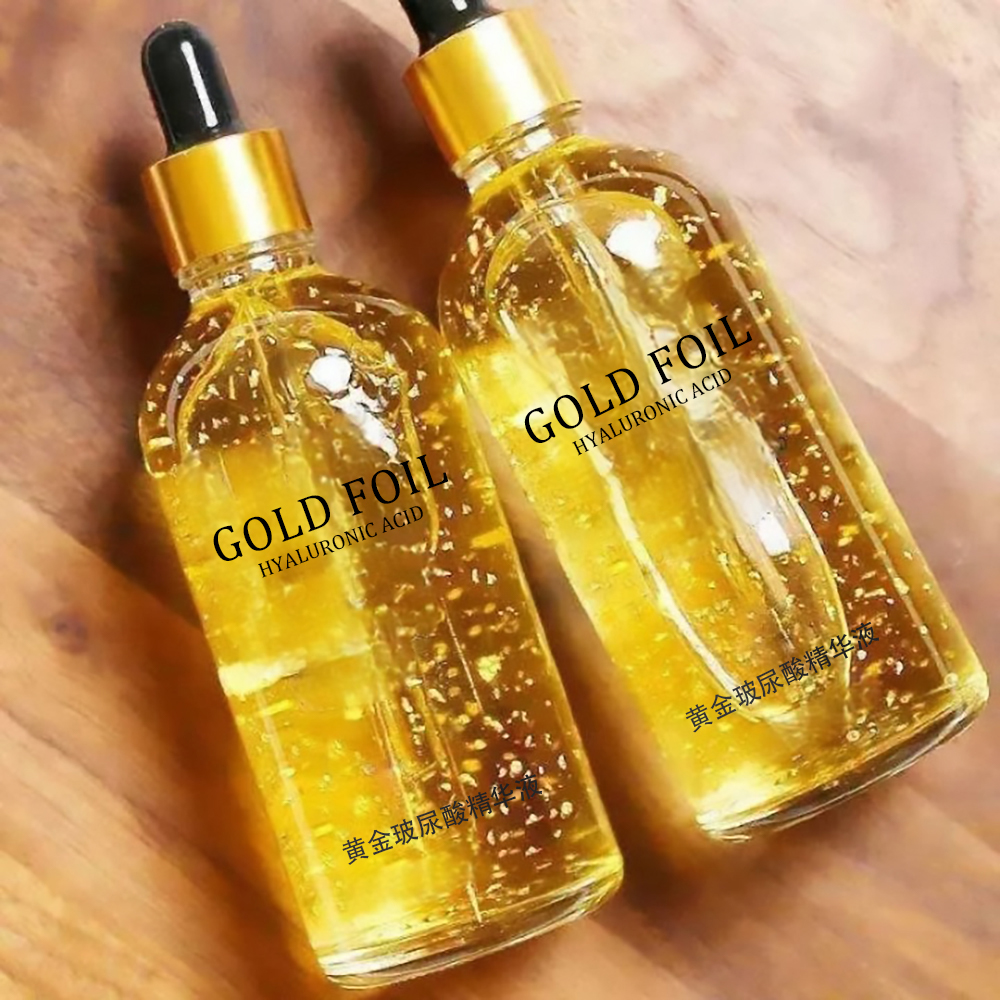 100ml 24k Gold Hyaluronic Acid - Snail Mucin Essence 리뷰 및 가격