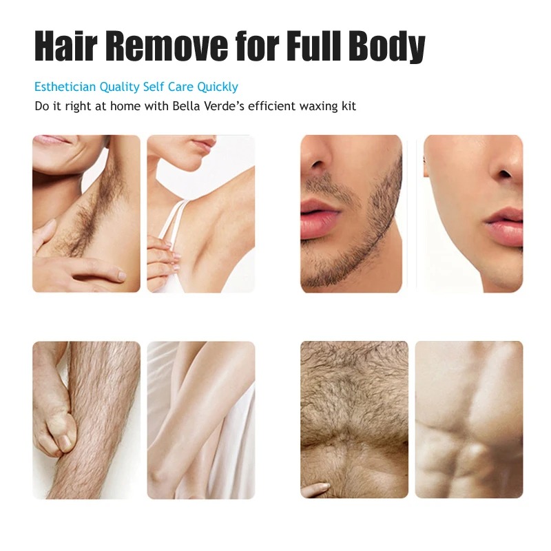 200ml Hair Removal Tool Smart  - Skincare Ingredients Checker 리뷰 및 가격