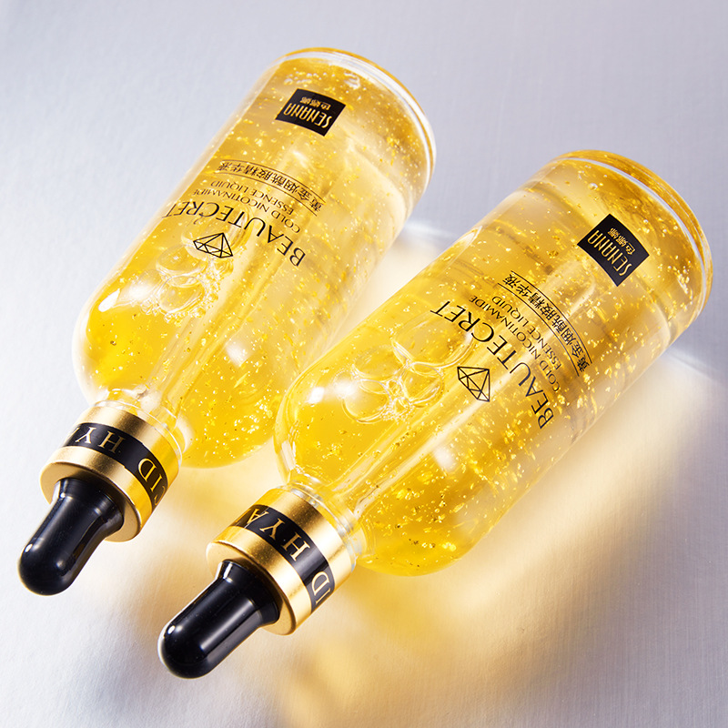 100ml 24k Gold Nicotinamide Fa - Snail Mucin Essence 리뷰 및 가격