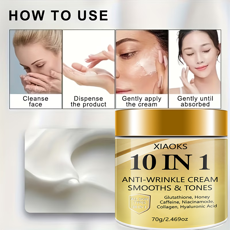 10-in-1 Instant Firming and Li - Skincare Niacinamide 리뷰 및 가격
