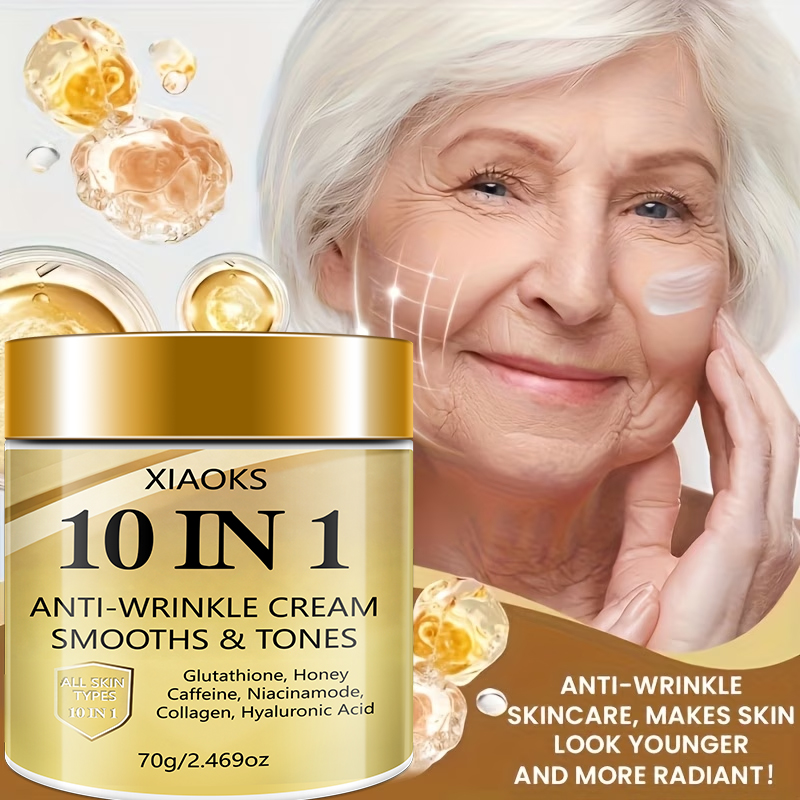 10-in-1 Instant Firming and Li - Skincare Niacinamide 리뷰 및 가격